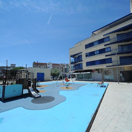 Dos Bahias Orangecosta Apartman Peñíscola Kültér fotó