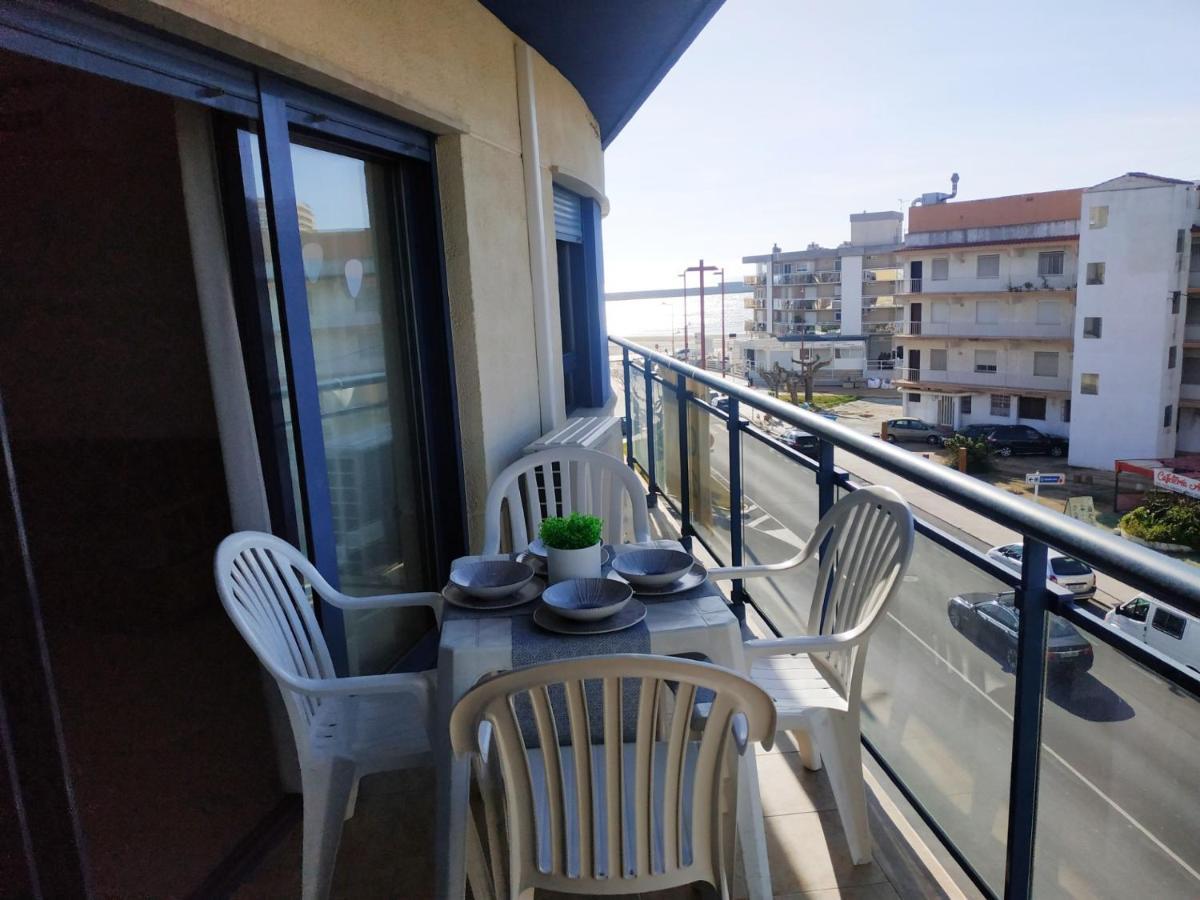 Dos Bahias Orangecosta Apartman Peñíscola Kültér fotó