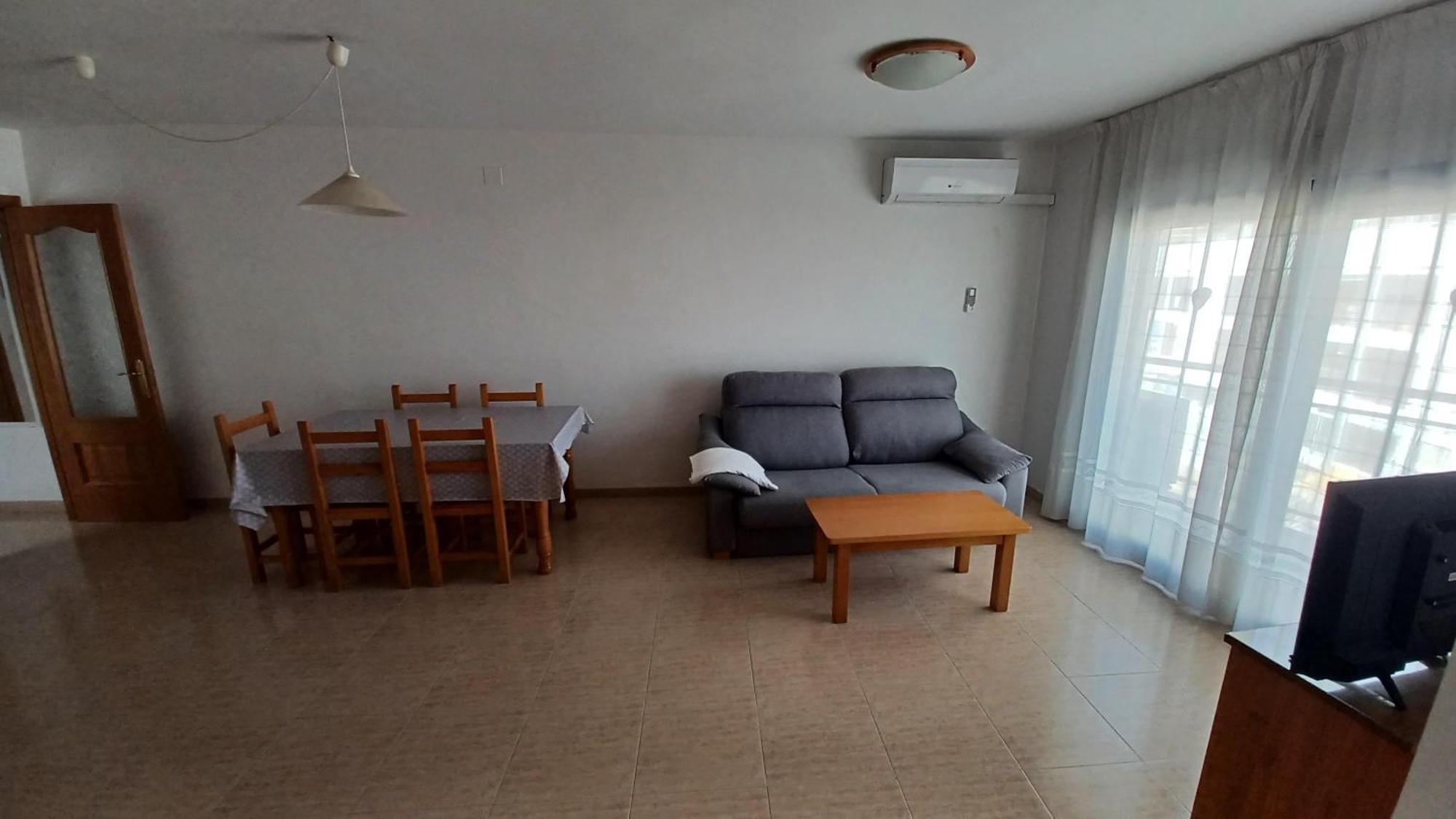 Dos Bahias Orangecosta Apartman Peñíscola Kültér fotó