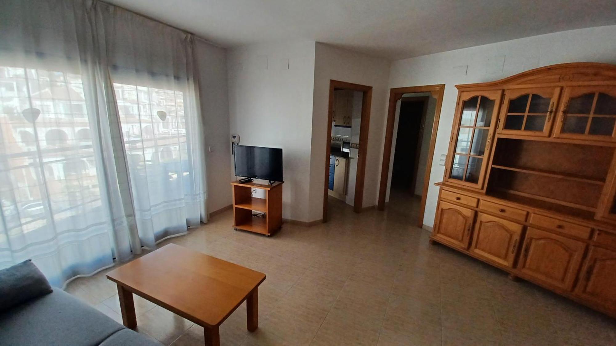 Dos Bahias Orangecosta Apartman Peñíscola Kültér fotó