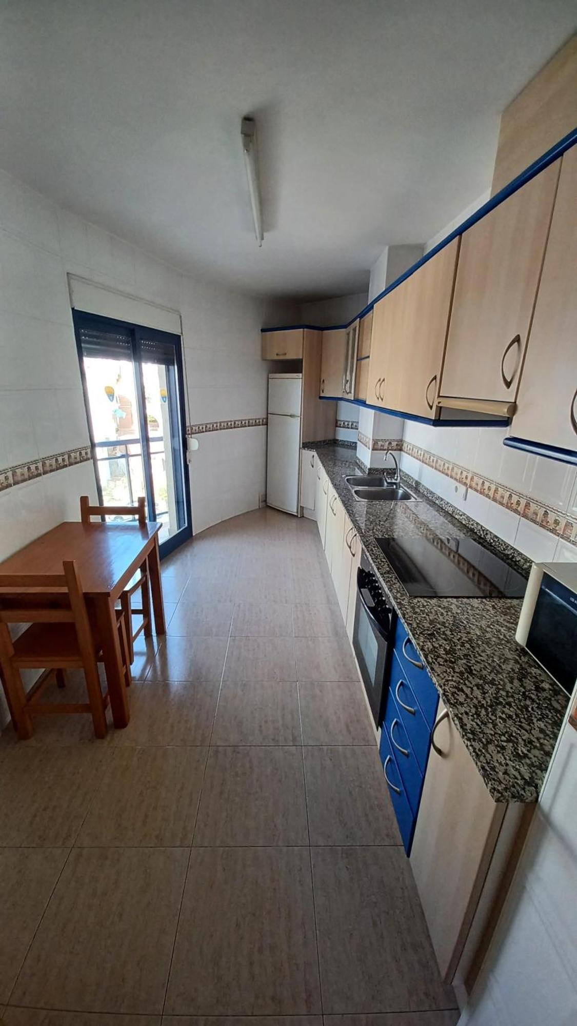 Dos Bahias Orangecosta Apartman Peñíscola Kültér fotó